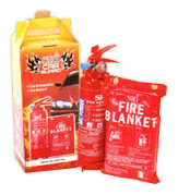 Fire Protection Equipment