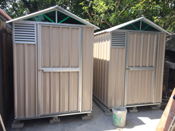 Garden Shed Malaysia