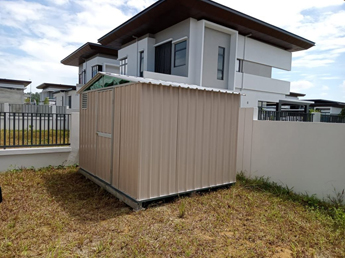 Garden Shed Malaysia