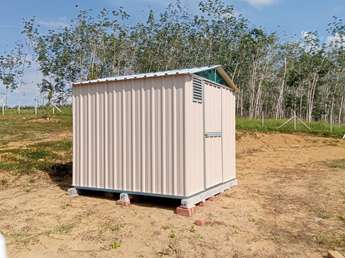 Garden Shed Malaysia