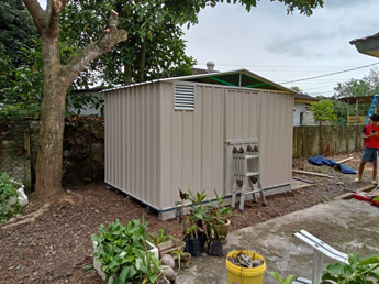 Garden Shed Malaysia