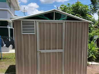 Garden Shed Malaysia