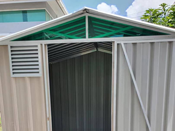Garden Shed Malaysia
