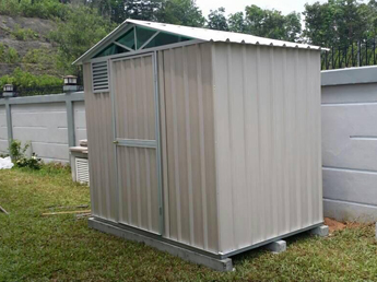 Garden Shed Malaysia
