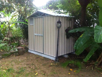 Garden Shed Malaysia
