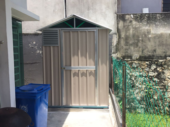 Garden Shed Malaysia