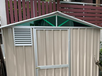 Garden Shed Malaysia