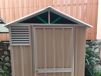 Garden Shed Malaysia