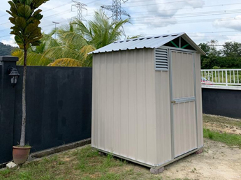 Garden Shed Malaysia