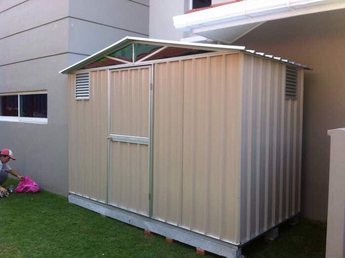 Garden Shed Malaysia