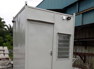 Guard House