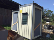 Guard House