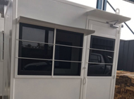 Guard House