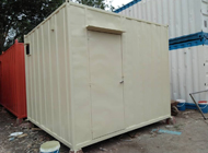 Guard House
