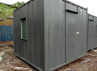 Guard House