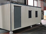 Office Cabin