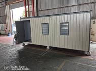 Office Cabin