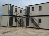 Office Cabin