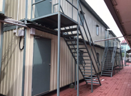 Office Cabin
