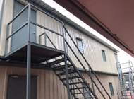 Office Cabin