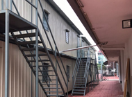 Office Cabin