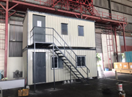 Office Cabin