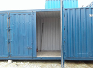 20' Storage Container (GP)