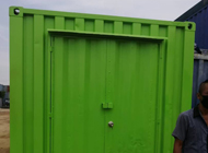 20' Storage Container (GP)