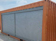 20' Storage Container (GP)