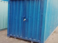 20' Storage Container (GP)