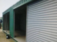 20' Storage Container (GP)