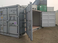 20' Storage Container (GP)