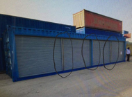 20' Storage Container (GP)