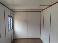 20' Storage Container (GP)