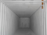40' Storage Container (GP)